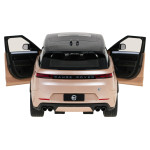 Auto na diaľkové ovládanie 1:14 Range Rover Sport SV zlatý RASTAR